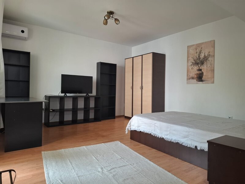 Dristor, Mihai Bravu, Dudesti, 2 min. metrou