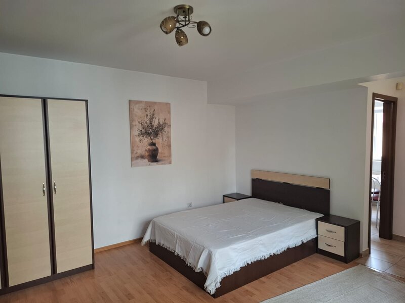 Dristor, Mihai Bravu, Dudesti, 2 min. metrou